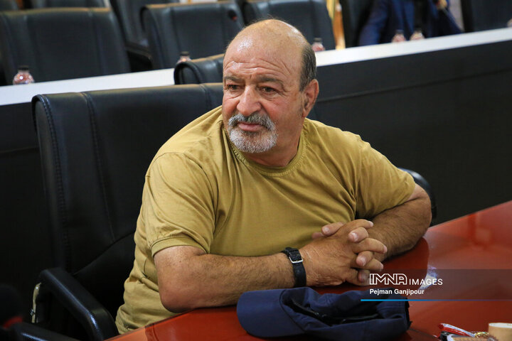 نشست هم‌اندیشی «شهربان»