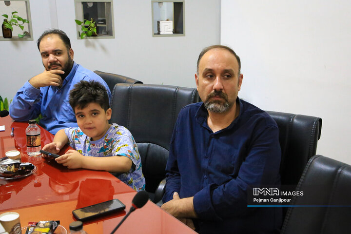 نشست هم‌اندیشی «شهربان»