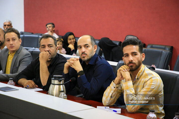 نشست هم‌اندیشی «شهربان»