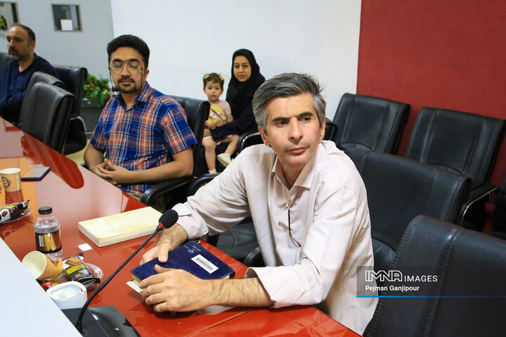 نشست هم‌اندیشی «شهربان»