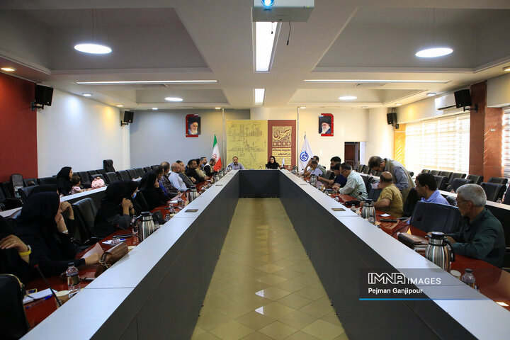 نشست هم‌اندیشی «شهربان»