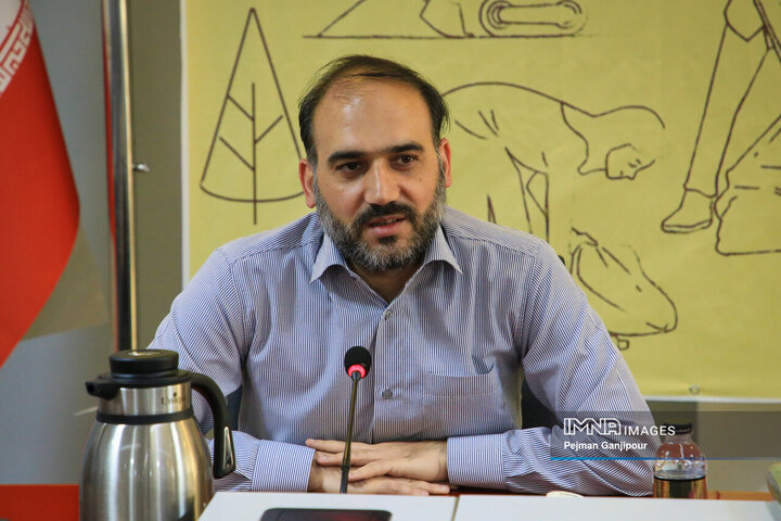 نشست هم‌اندیشی «شهربان»