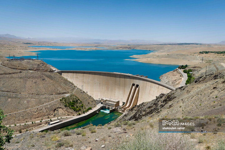تاثیر خشکسالی‌های پی‌درپی بر کاهش کیفیت آب