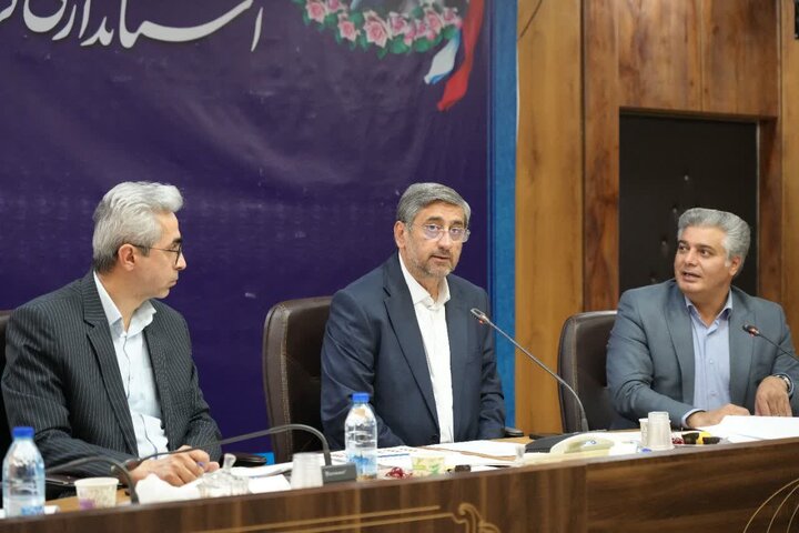 شتاب‌بخشی به توسعه لرستان با نگاه راهبردی