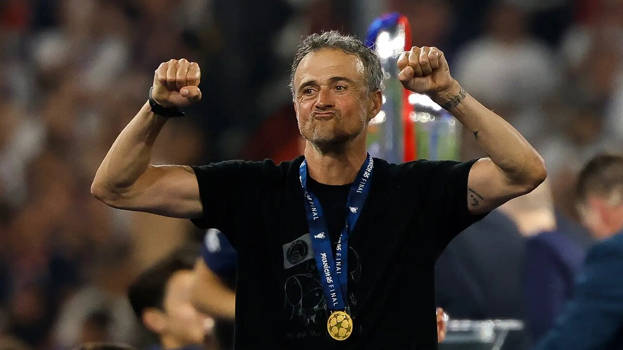 سرنوشت پاری‌سن‌ژرمن پس از قهرمانی؛ مالکان قطری کنار می‌کشند؟