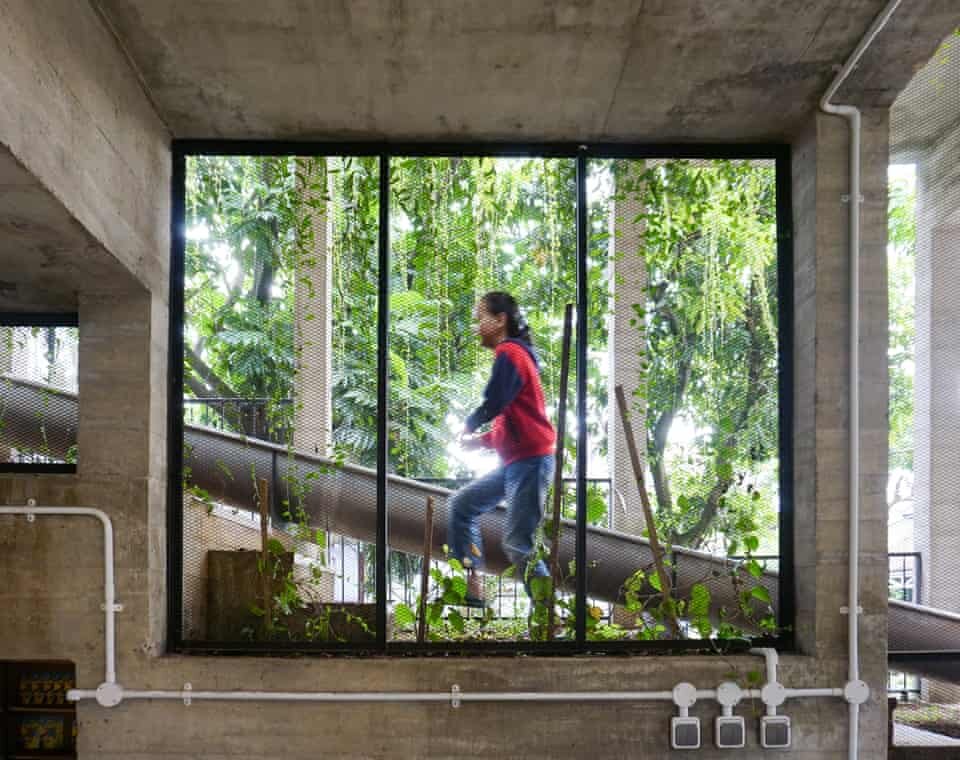 مینیکتابخانههای خلاق بازیافتی و خنک ر اهکار ترویج کتابخوانی