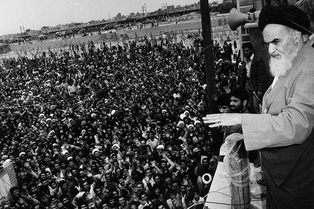 تفکر مقاومت با هدایت امام خمینی(ره) آغاز شد/ صدای آزادی‌خواهی امام، الهام‌بخش مظلومان است