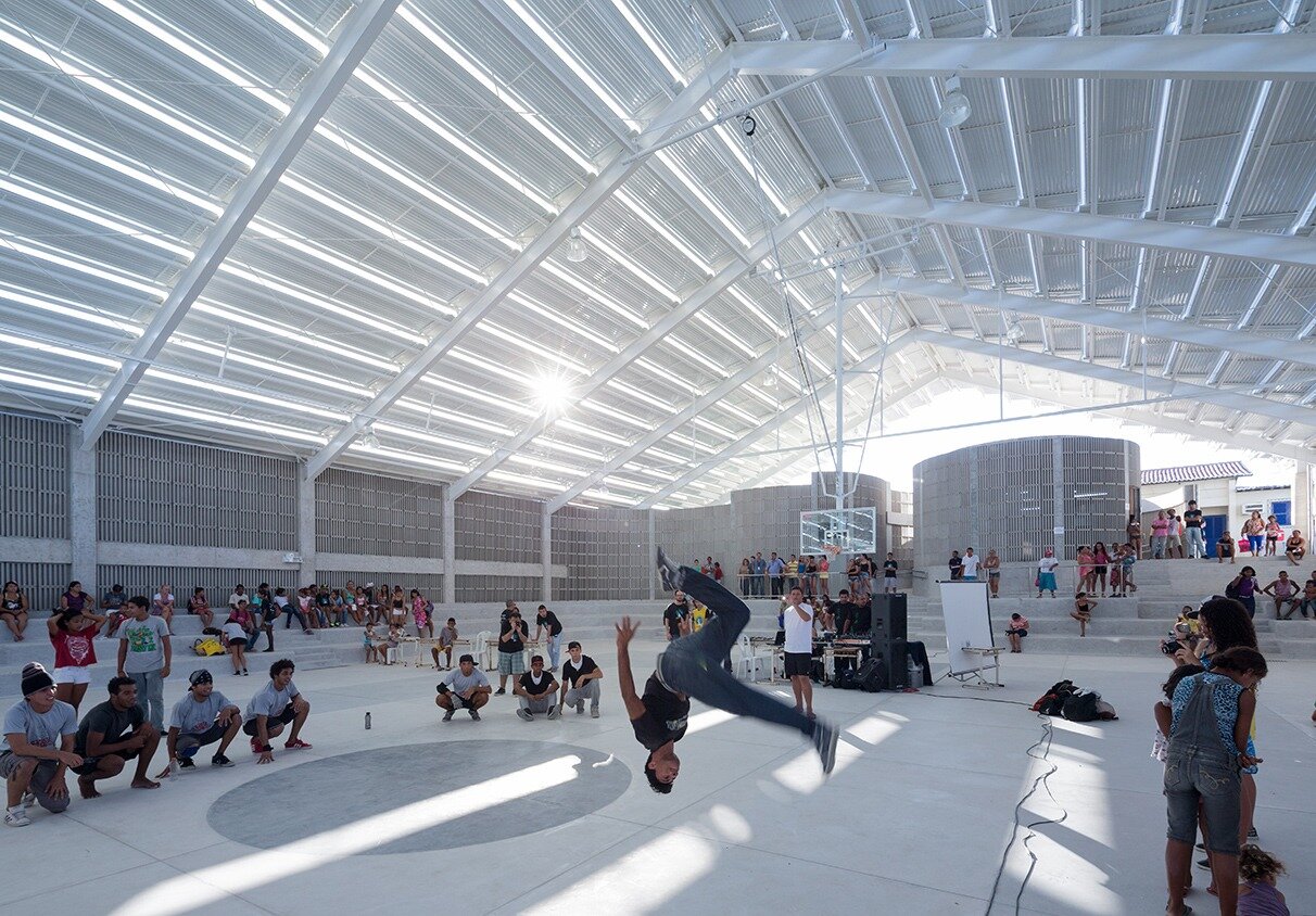 معماری خنککننده؛ راهکاری حیاتی برای نجات شهرها از گرمای شدید