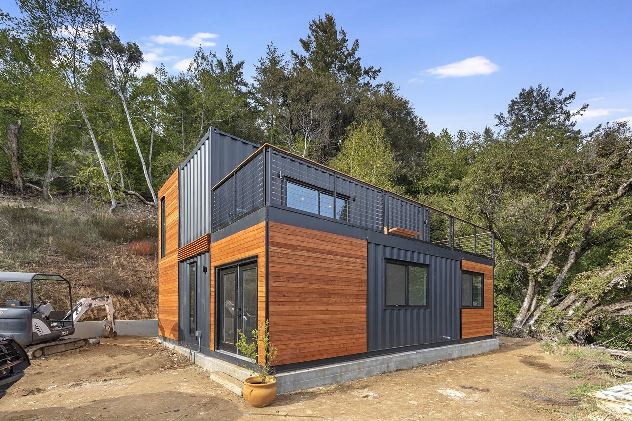 اجاره کانکس انبار در تهران