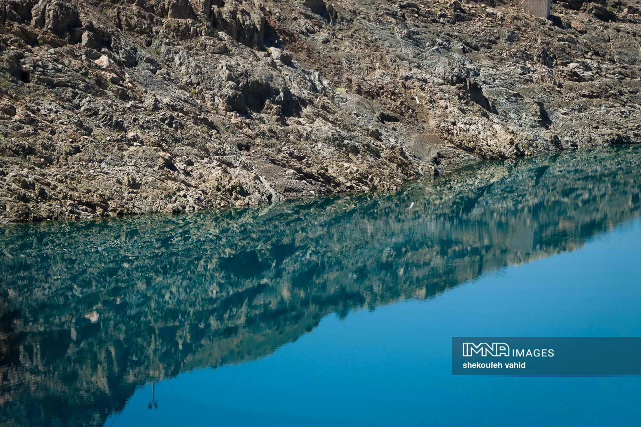 اصلاح حکمرانی آب؛ راهی برای عبور از خشکسالیهای متوالی/ سالهای آینده وضع بارش بهتر میشود