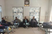 مدیریت شهری مدیون تفکر، روحیه جهادی و تجربه‌های ارزشمند بسیجیان است