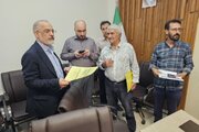 کمیته‌های نظارتی شورا نقش بسزایی در تسریع روند پاسخگویی به درخواست‌های مردمی دارد