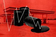 کاهش قیمت نفت جهانی با اعلام پایبندی ایران به ان‌پی‌تی