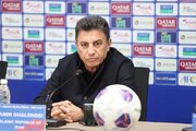 قلعه‌نویی: طبیعی است بازیکنان بی‌انگیزه شوند/ نقدها برایمان مفید بوده است