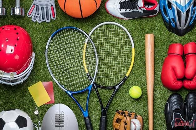 شمشیر دو لبه فواید و آسیب‌های ورزش و فعالیت بدنی