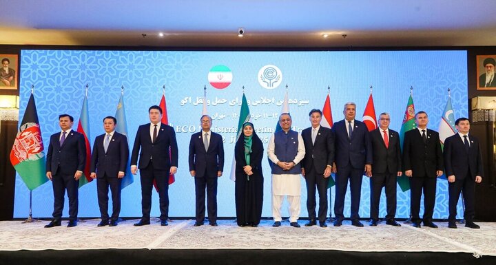 گام بلند ایران برای احیای جاده ابریشم