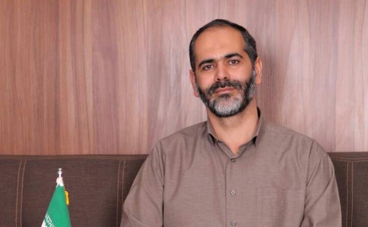 شرط استمرار موفقیت‌های انقلاب حفظ آرمان‌های امام خمینی (ره) است