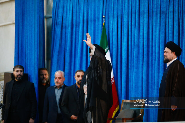 مذاکره می‌کنم، پس هستم