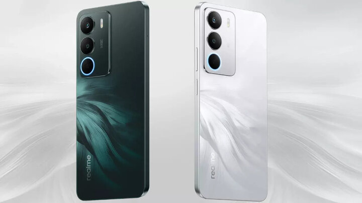 گوشی ریلمی C۷۱ با چه ویژگی‌هایی عرضه می‏‌شود؟