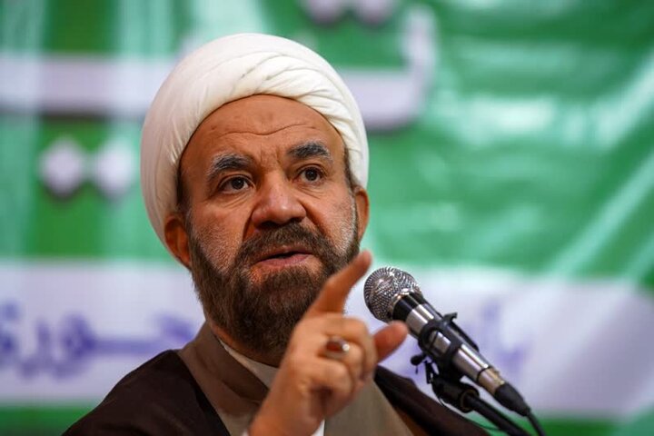 دشمنان در شناخت ملت ایران دچار اشتباه محاسباتی شدند