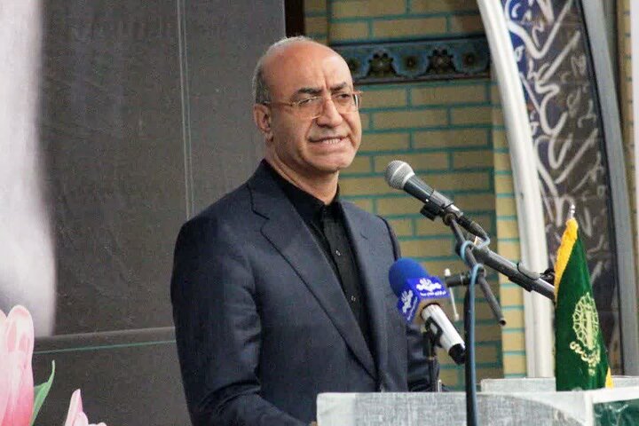 انقلاب اسلامی بر پایه اخلاص و ایمان ماندگار شد