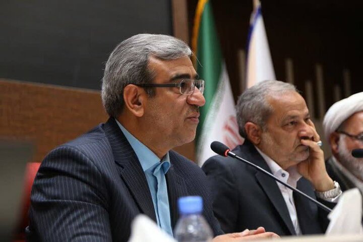 اختصاص ۵۲۱ میلیارد برای رفع تنش آبی روستاهای خراسان رضوی