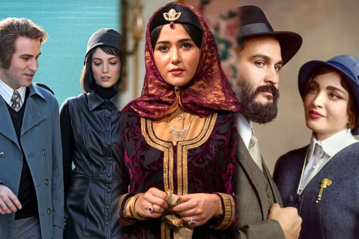 نمایش خانگی، سکوی پرتاب تولیدات بومی یا چالشی برای چهارچوب‌های رسمی؟