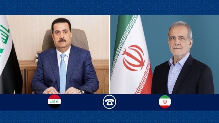 وحدت امت اسلامی زمینه‌ساز اراده جمعی برای توقف جنایات رژیم صهیونیستی در غزه می‌شود