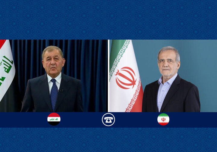 پزشکیان بر تقویت وحدت امت اسلامی تاکید کرد