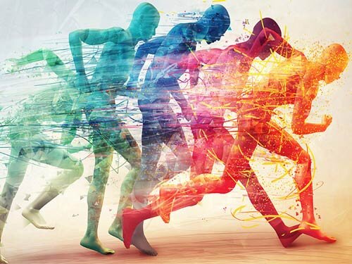 شمشیر دو لبه فواید و آسیبهای ورزش و فعالیت بدنی