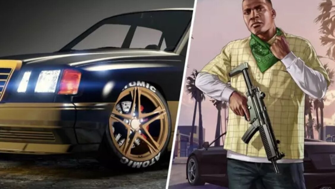 هدیه ویژه جی تی ای پلاس برای بازگشت به لسسانتوس و کسب درآمد