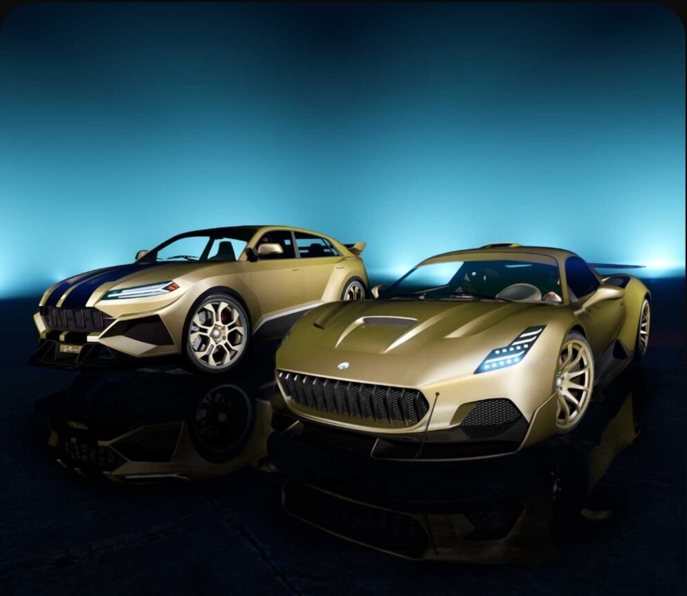 هدیه ویژه جی تی ای پلاس برای بازگشت به لسسانتوس و کسب درآمد