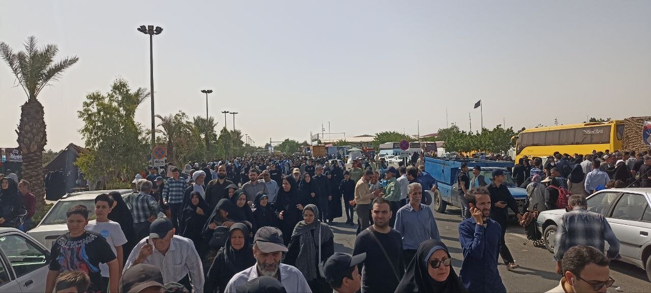 دشمنان با تحریف شخصیت امام سعی در دور کردن نسل جدید از آرمان‌های انقلاب دارند