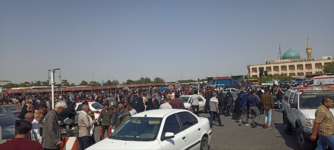 دشمنان با تحریف شخصیت امام سعی در دور کردن نسل جدید از آرمان‌های انقلاب دارند
