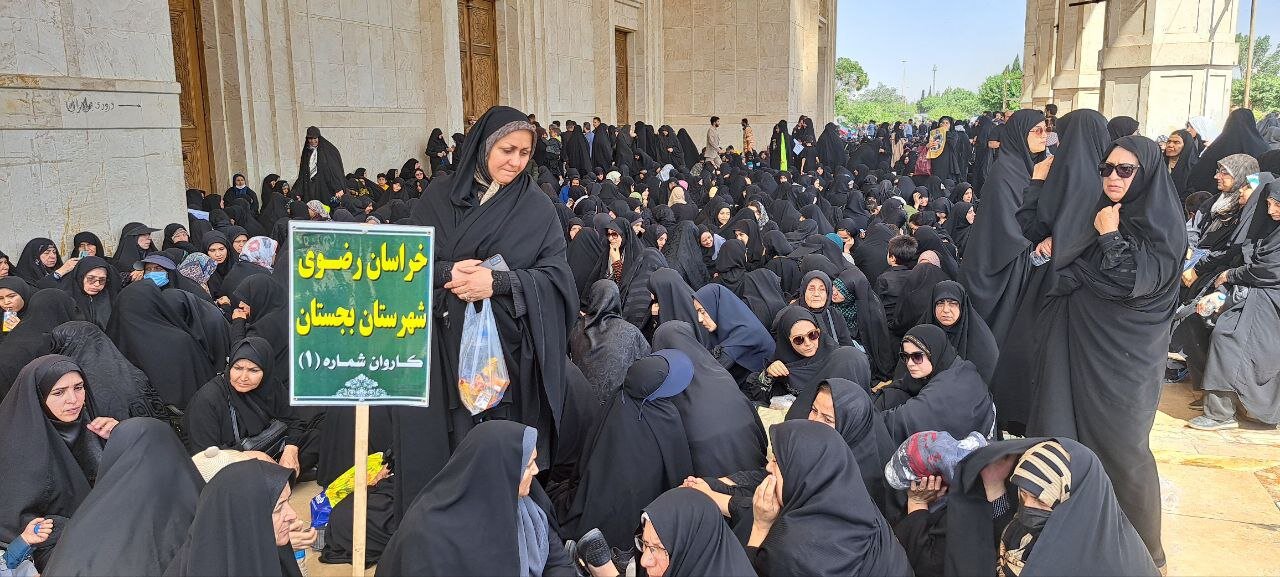 دشمنان با تحریف شخصیت امام سعی در دور کردن نسل جدید از آرمان‌های انقلاب دارند
