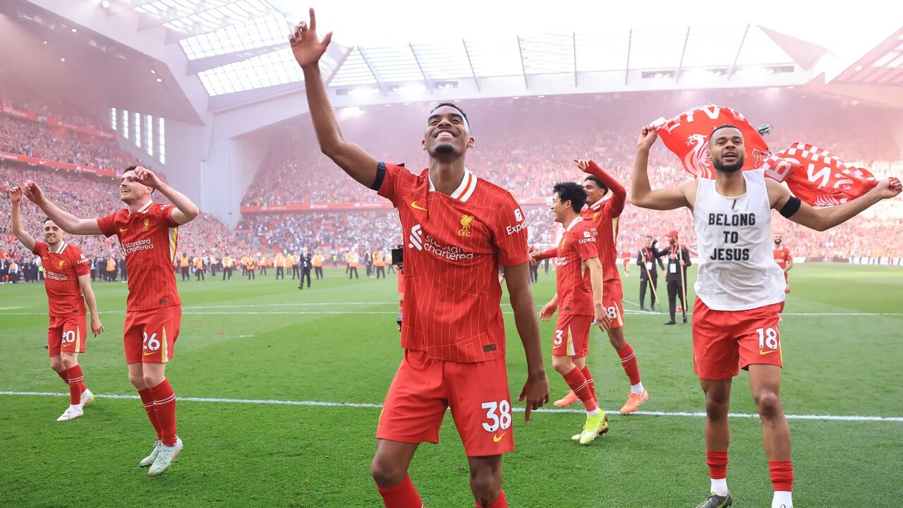 انقلاب تابستانی در لیورپول؛ فروش بزرگ، خریدهای رکوردشکن