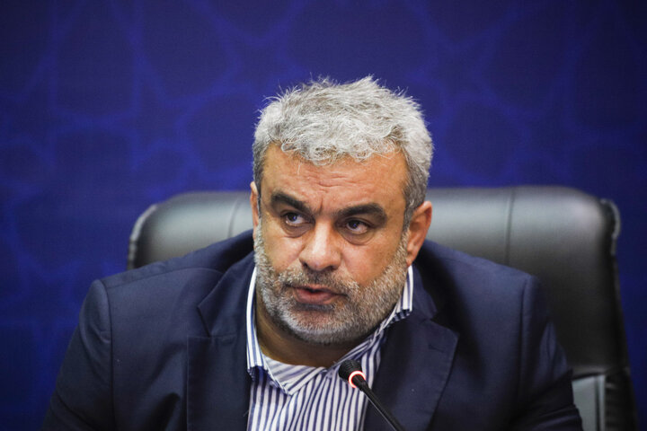 در فارس ۱۱۴ پروژه عمرانی ملی در حال اجرا هستند