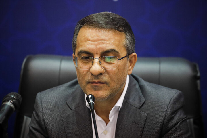 پیگیر اصلاح ساختار دستگاه‌های اجرایی هستیم