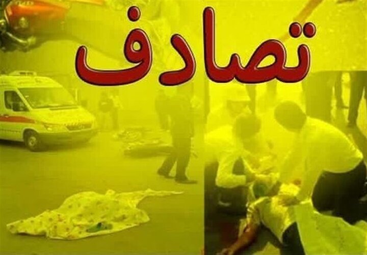 انحراف تاکسی در گچساران ۳ فوتی و مصدوم برجای گذاشت انحراف تاکسی در گچساران ۳ فوتی و مصدوم برجای گذاشت