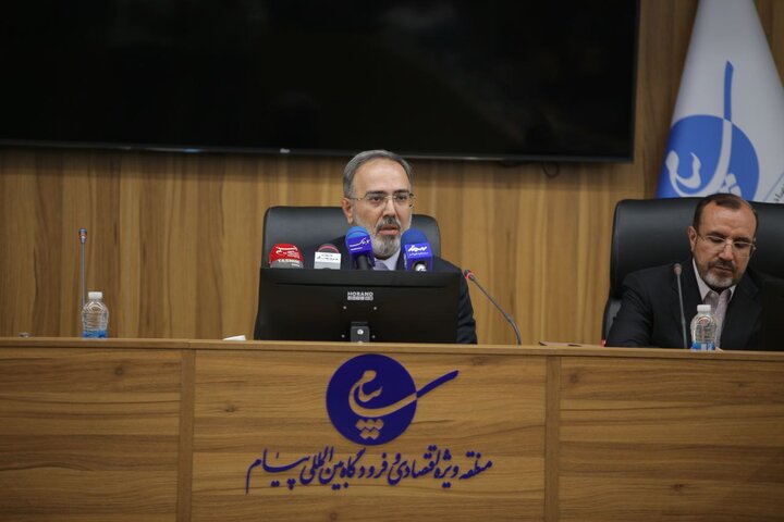 خطوط پروازی باری و مسافری در البرز راه‌اندازی شد