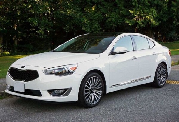 از کجا بفهمیم لوازم یدکی کادنزا که خریدیم واقعا اصله؟ از کجا بفهمیم لوازم یدکی کادنزا که خریدیم واقعا اصله؟