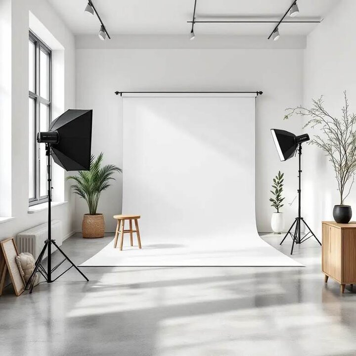 بکدراپ عکاسی ، بهترین انتخاب برای عکاسان حرفه‌ای با تجهیزات آماتیس بکدراپ