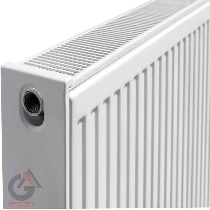 رادیاتور پنلی ، انتخاب بهترین گزینه برای گرمایش خانه شما با آذران گرماتاب ایرانیان رادیاتور پنلی ، انتخاب بهترین گزینه برای گرمایش خانه شما با آذران گرماتاب ایرانیان