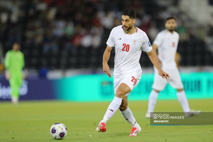 بلیط فروشی بازی ایران و کره شمالی آغاز شد + لینک سایت خرید بلیط footballeticket.ir