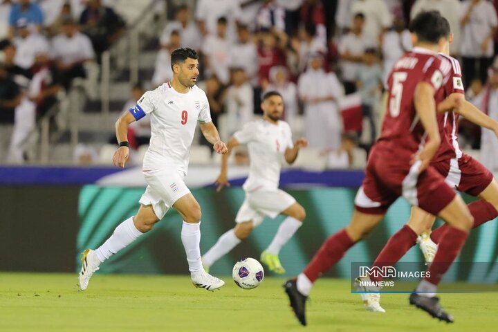 فیلم گل دوم ایران به کره شمالی + لینک دانلود