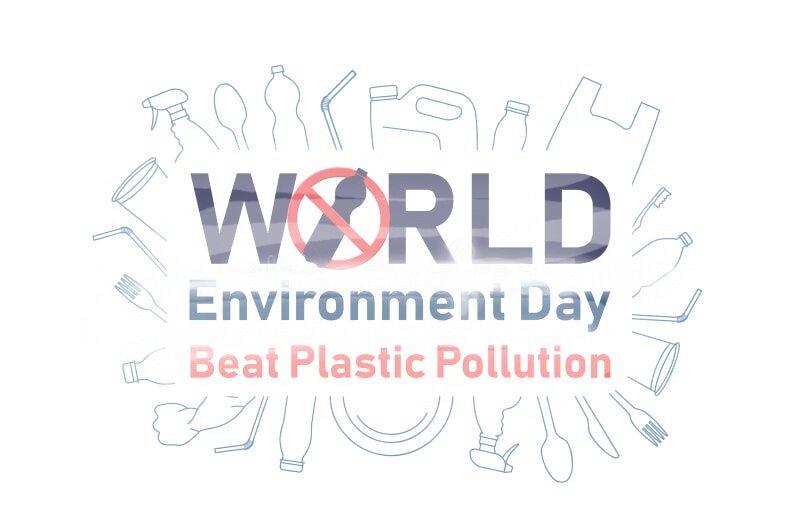 روز جهانی محیط زیست ۱۴۰۴ World Environment Day + تاریخچه و شعار ۲۰۲۵
