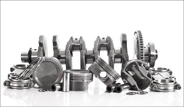 خرید لوازم یدکی اورجینال کیا