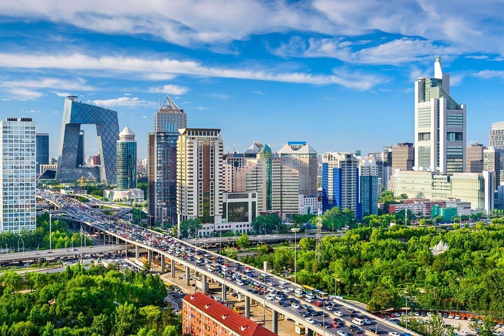 برترین کشورهای فناوری جهان