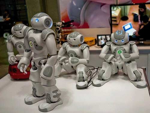 برترین کشورهای فناوری جهان