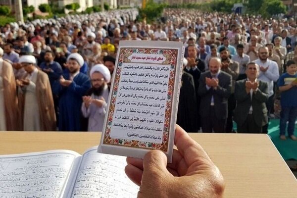طلوعِ خورشیدِ بندگی در مسلخِ «منیت»